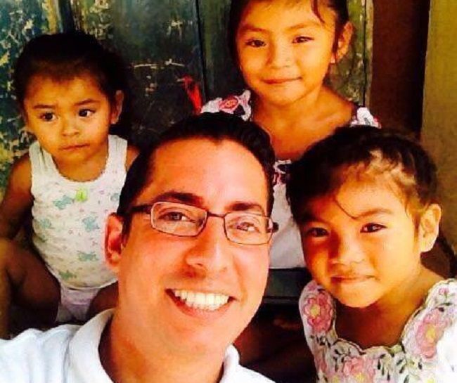 “Soy un joven de experiencia que legislará para todos”: Beto Vado