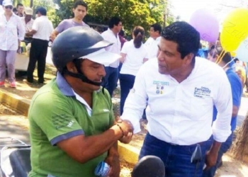 “Buscaremos esquemas para garantizar la seguridad pública”: Fernando Zelaya