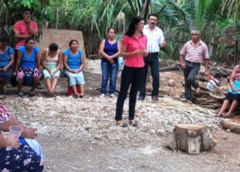  ¡PT, porque los recursos realmente lleguen al campesinado!