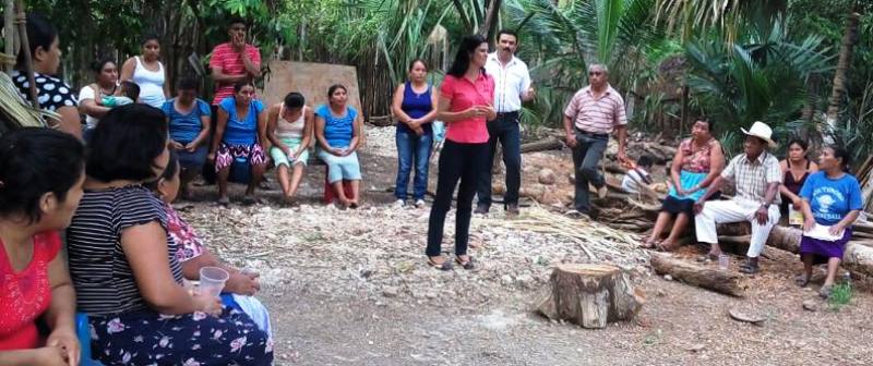  ¡PT, porque los recursos realmente lleguen al campesinado!