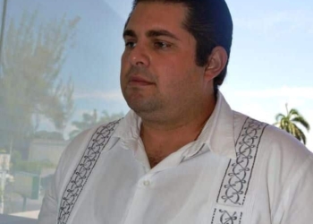 Bola cantada, Jorge Aguilar Cheluja deja el ayuntamiento de OPB