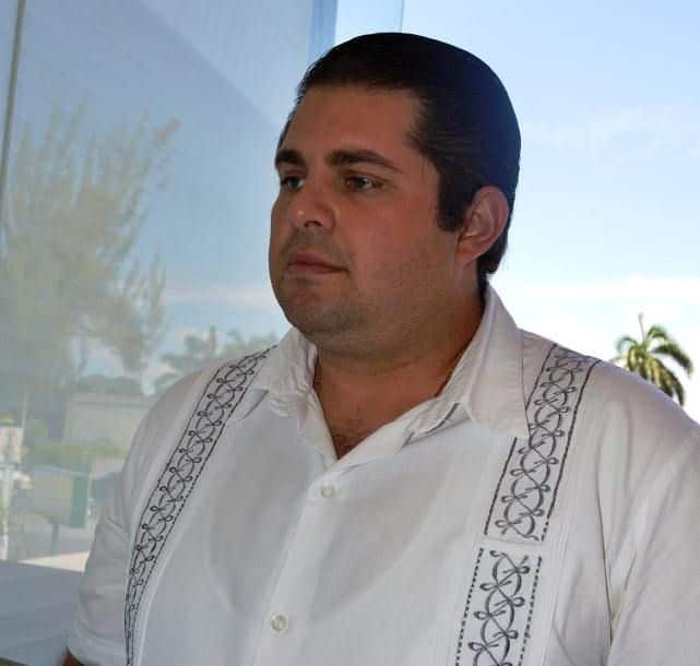 Bola cantada, Jorge Aguilar Cheluja deja el ayuntamiento de OPB