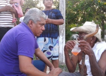 Compromete Pedro Pérez Díaz trabajar arduamente por los morelenses