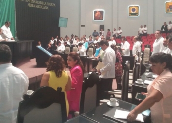 Quintana Roo tiene nueva Ley de Transparencia