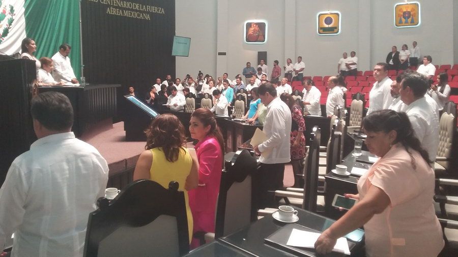 Quintana Roo tiene nueva Ley de Transparencia