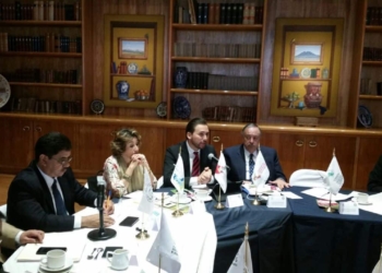 Se interesan comisiones de DH por éxito en Q.Roo de “Noviembre Mes de las OSC’s”