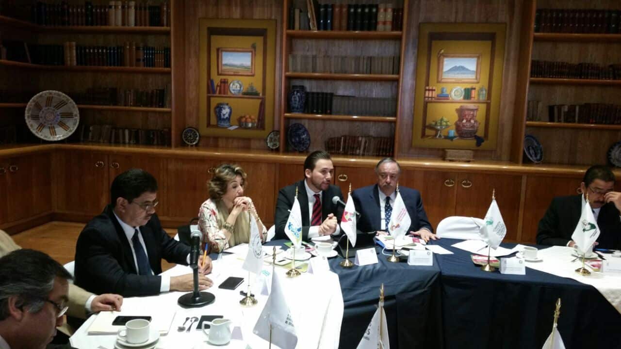 Se interesan comisiones de DH por éxito en Q.Roo de “Noviembre Mes de las OSC’s”