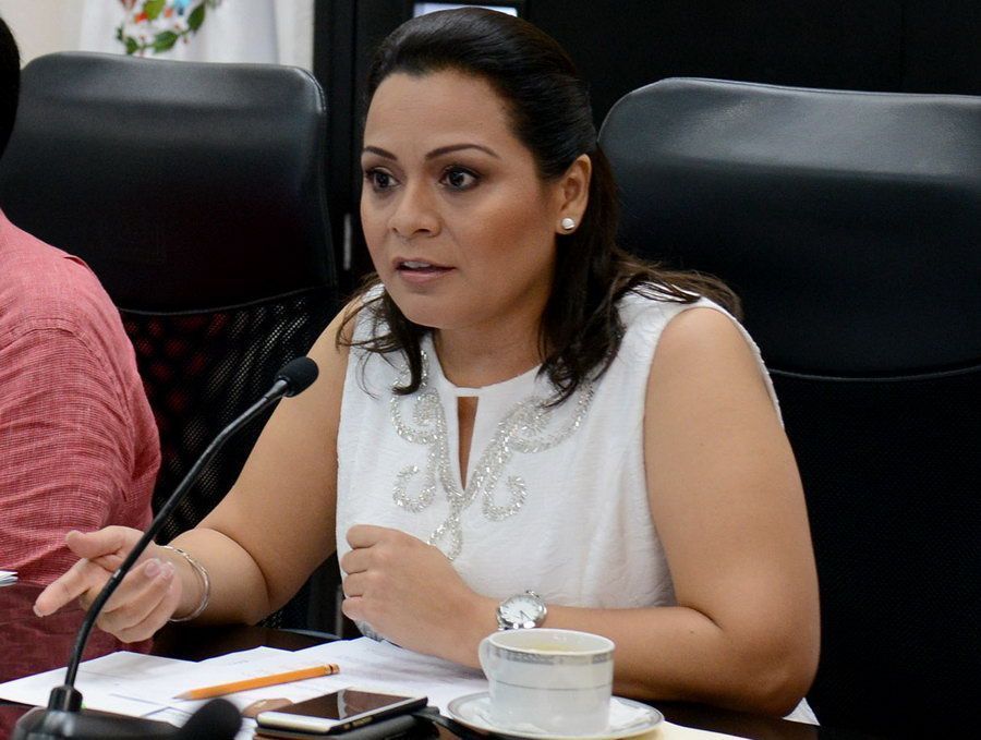 Listos para escuchar a los diputados y diputadas infantiles: Judith Rodríguez Villanueva