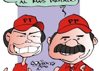 COLINAS: Elecciones en bacalar