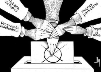 LUY: Elecciones en Quintana Roo