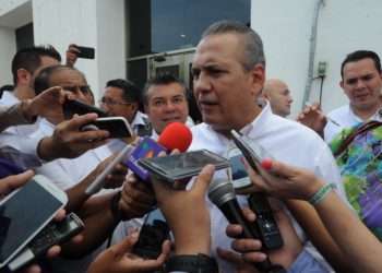 Q.Roo tiene candidatos identificados con las bases: Manlio Fabio Beltrones