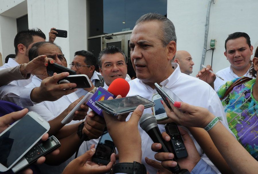 Q.Roo tiene candidatos identificados con las bases: Manlio Fabio Beltrones