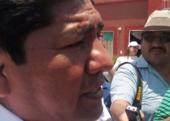 Propone Filiberto Martínez un municipio Limpio, Seguro y Ordenado