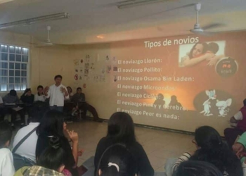 Se establecen bases de prevención social a la juventud solidarense