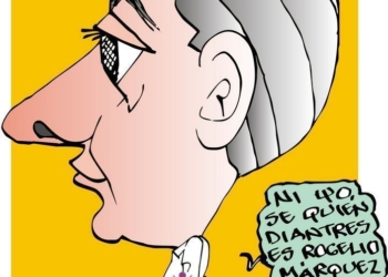 COLINAS: Haciéndole al cuento