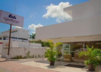 Desangelado repunte hotelero de Semana Santa
