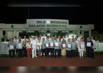 Declaran a la música de trova de Isla Mujeres, Patrimonio Cultural Intangible de Quintana Roo
