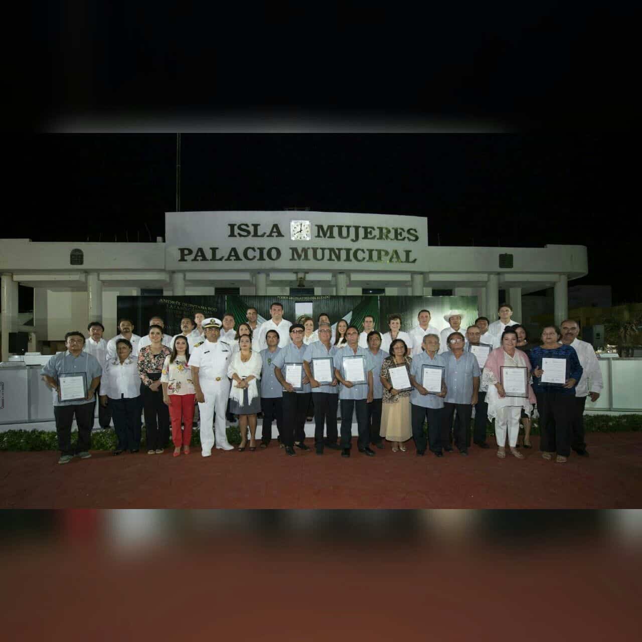 Declaran a la música de trova de Isla Mujeres, Patrimonio Cultural Intangible de Quintana Roo