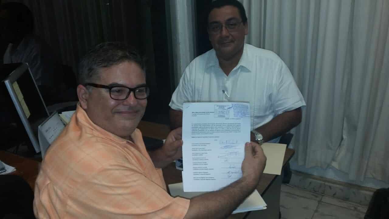 Habrá candidato independiente en BJ