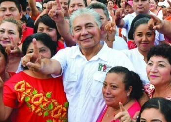 Se lanza a la campaña «La Cheya» Baladez Chi