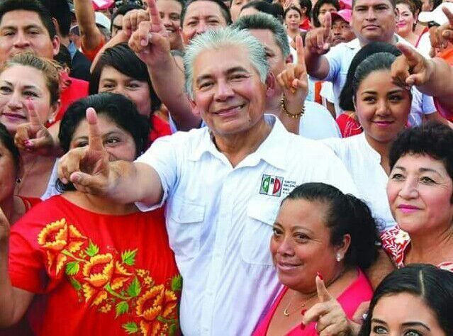 Se lanza a la campaña «La Cheya» Baladez Chi