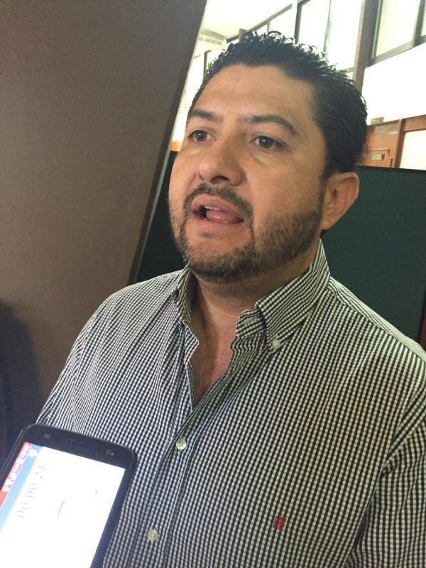TEQROO no tiene queja de ex candidato inhabilitado