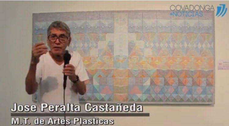 Fallece pintor chetumaleño José Peralta Castañeda