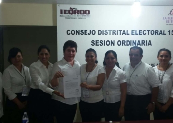 Seré una gestora permanente :Remedios Pantoja