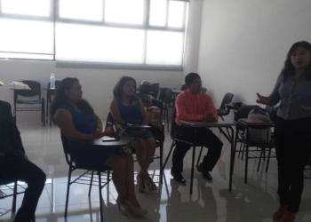 Prepara UPB su examen de admisión