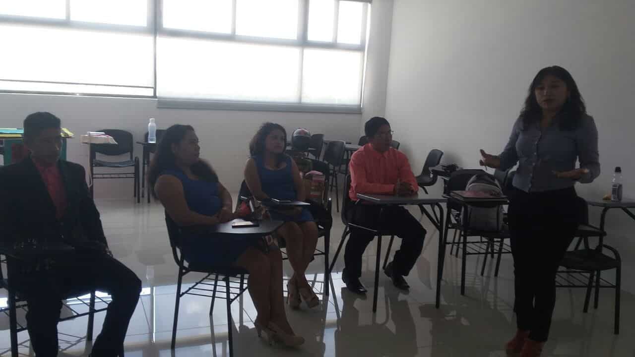 Prepara UPB su examen de admisión