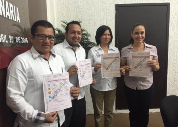 Aprueba IEQROO documentación electoral para elección de Gobernador y Ayuntamientos