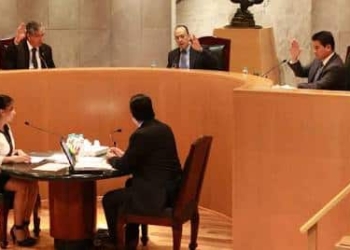 UNE tendrá candidato en Puerto Morelos 
