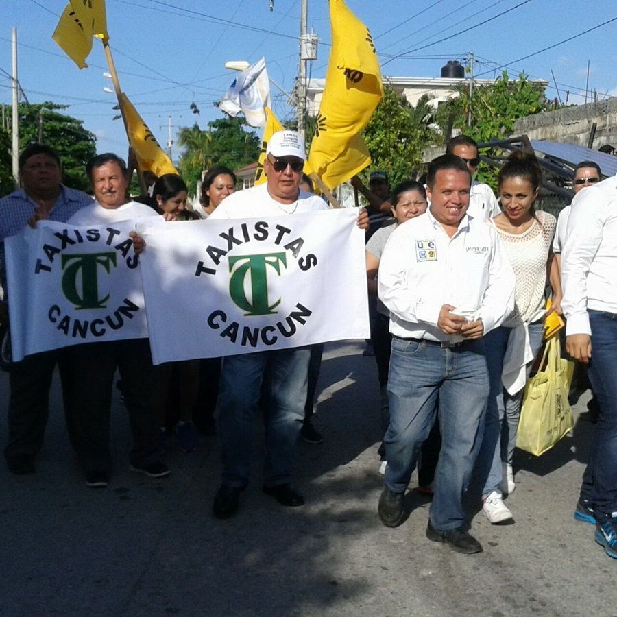 Urge autonomía legislativa: Javier Vite
