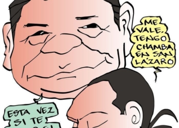 COLINAS: La pugna por OPB