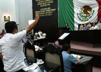 Cumplen legisladores con creación de leyes que protegen el ejercicio periodístico