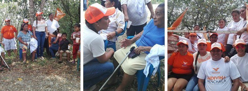 Afecta calidad de vida las carencias en Leona Vicario