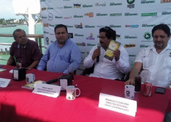 «Por ningún motivo dejes de ser periodista»
