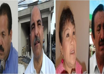 La coalición UNE ya tiene definidas sus candidaturas a presidencias municipales