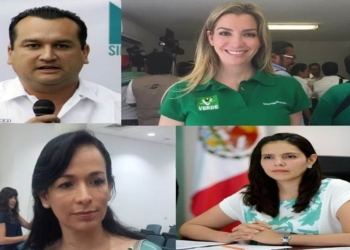 ¿Miedo o conflictos por la silla presidencial de Puerto Morelos?