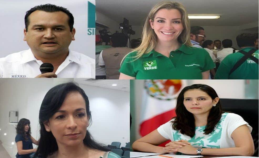 ¿Miedo o conflictos por la silla presidencial de Puerto Morelos?