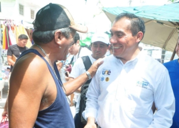 Promover el deporte y evitar endeudamiento En el estado: Roger Cáceres