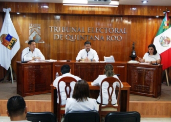 Ratifica el Teqroo candidatura de Pedro Pérez