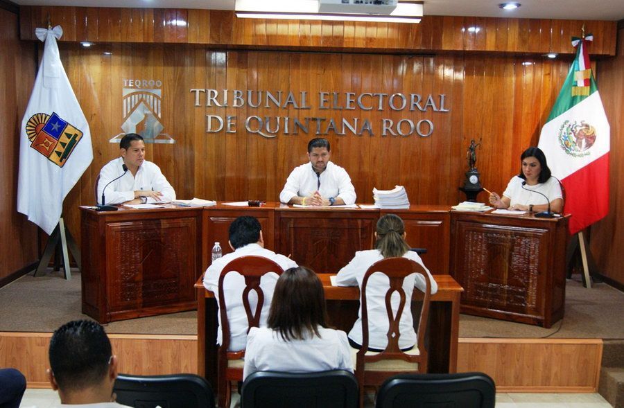 Ratifica el Teqroo candidatura de Pedro Pérez