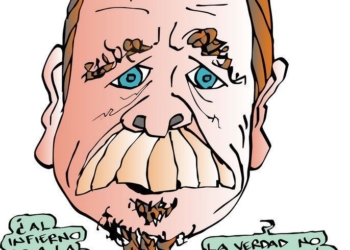 COLINAS: ¡Ah, los políticos
