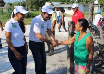 En riesgo “Somos Quintana Roo” de perder Bacalar