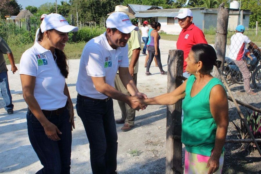 En riesgo “Somos Quintana Roo” de perder Bacalar