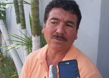 Mejorar los servicios de salud será mi prioridad : Eliseo Baena