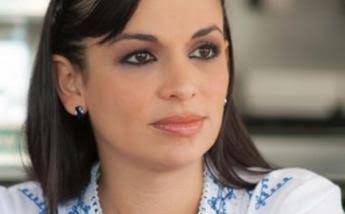 Laura Fernández va por Puerto Morelos
