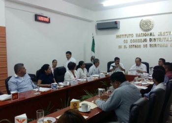 Vence el plazo para la reposición de las credenciales de elector