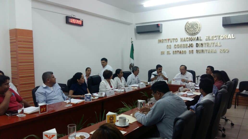 Vence el plazo para la reposición de las credenciales de elector